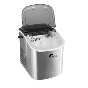 MACHINE A GLACONS OHMEX